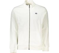 LA MARTINA Sweat-shirt élégant en polaire avec poches : Taille - S Taille : S