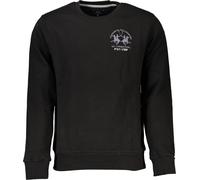 La Martina Sweatshirt Casual Elegance : Taille - M Taille : M