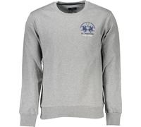 LA MARTINA Sweatshirt homme Polaire col rond : Taille - M Taille : M