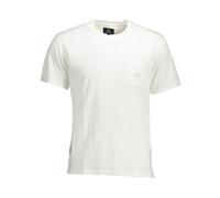 La Martina - T-Chemises - Homme - Tops - Blanc - Taille: L