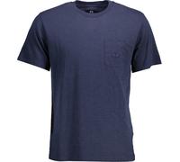 LA MARTINA T-shirt à manches courtes BLEU POUR HOMMES : Couleur - Bleu, Taille - 3XL Taille : 3XL Couleur : Bleu