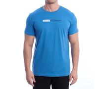 La Martina T-Shirt à Manches Courtes Coupe régulière YMR314-JS206 Homme