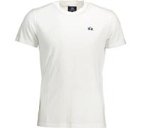 LA MARTINA T-shirt blanc confort : Taille - 3XL Taille : 3XL