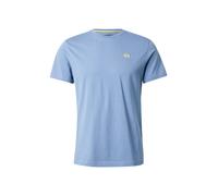 La Martina T-Shirt bleu-gris, Taille XL