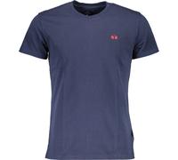 LA MARTINA T-shirt homme bleu Classic Fit : Taille - 2XL Taille : 2XL