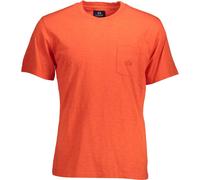 LA MARTINA T-shirt rouge confort : Taille - M Taille : M