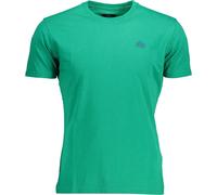 LA MARTINA T-shirt vert à manches courtes POUR HOMMES : Couleur - Vert, Taille - 2XL Taille : 2XL Couleur : Vert