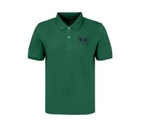 La Martina T-Shirt vert foncé, Taille XXXL