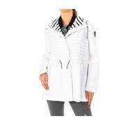 La Martina - Veste à Manches Longues - Femme - Vestes - Blanc - Taille: 38 FR