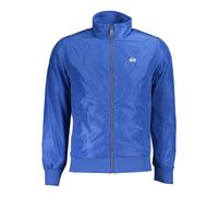 La Martina - Veste Homme Bleue Manches Longues - Homme - Vestes - Bleu - Taille: XL