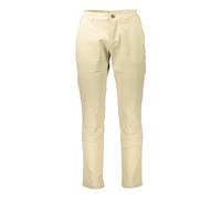 La Martina - Vêtements - Homme - Pantalons - Beige - Taille: W32 L32