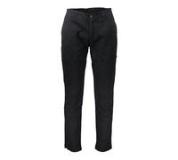 La Martina - Vêtements - Homme - Pantalons - Noir - Taille: W31 L32