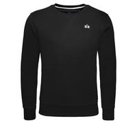 La Martina XMF007 Sweat Pull Hommes Chemise Pull Maillot Manches Longues Robe