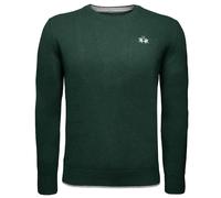 La Martina XMS012 Pull Homme Hoodie Sweatshirt Pull Tricot
