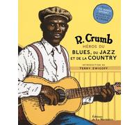 LA MARTINIERE Héros du blues, du jazz et de la country
