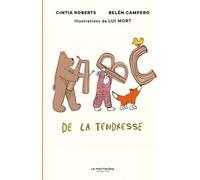 La Martinière jeunesse ABC De La Tendresse