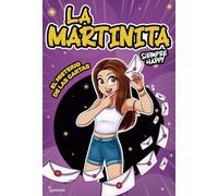 La Martinita - El misterio de las cartas