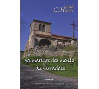 La martyre des monts du Livradois