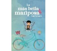La Más Bella Mariposa