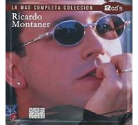 La Mas Completa Coleccion by Ricardo Montaner
