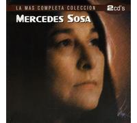 La Mas Completa Coleccion [Import]