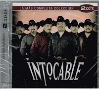 La Mas Completa Coleccion [Import]