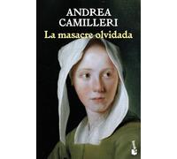 La masacre olvidada