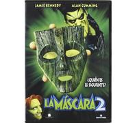La Mascara 2 [Import]