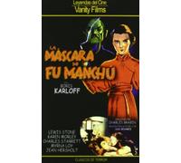 La Mascara De Fu Manchu [Import]
