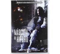La Mascara De Hierro [Import]
