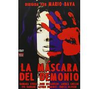 La Máscara Del Demonio [Import]