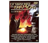 La Mascara Del Faraon Belphegor (Import Dvd) (2003) Varios