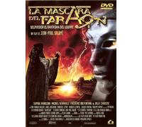 La Máscara Del Faraón [Import]