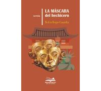 La máscara del hechicero
