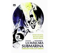 La Máscara Submarina