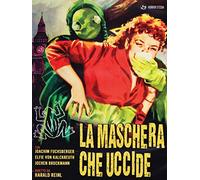 La maschera che uccide