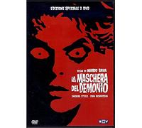 La maschera del demonio (edizione speciale)