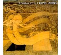 La Maschera di Cera 2 Grande l [Import Allemand]