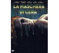 La Maschera di cera [Import]