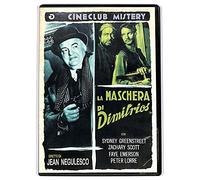 La Maschera Di Dimitrios [Import]
