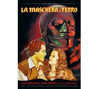 La Maschera Di Ferro