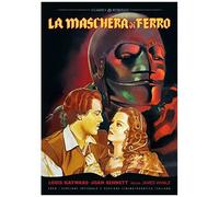 La Maschera Di Ferro