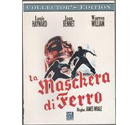 La Maschera di Ferro [Import]