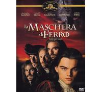 La Maschera di Ferro [Import]