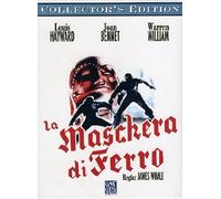 La Maschera di Ferro [Import]