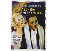La Maschera Di Mezzanotte [Import]