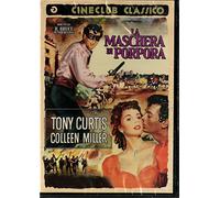 La Maschera Di Porpora [Import]