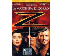 La Maschera di Zorro [Deluxe Edition] [Import]