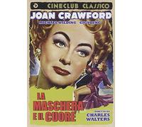 La Maschera E Il Cuore [Import]