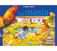 La masia